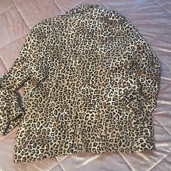 Chico’s jacket - Picture 2 of 11